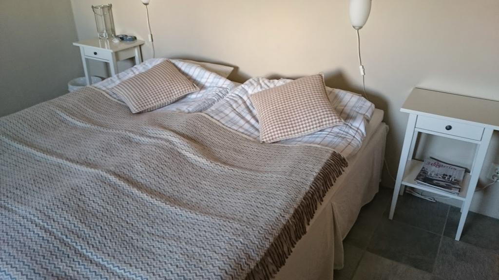 Bed & Breakfast Vinkille Löderup Zimmer foto